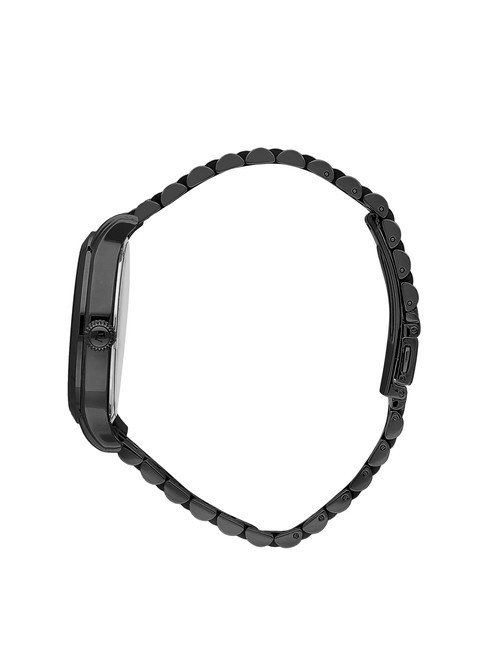 EPOCA Uhr mit Datumsanzeige Schwarz - Uhren