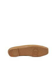 LIUJO DAFNE 04 Ballerinas aus Leder Nuss - Damenschuhe - 5