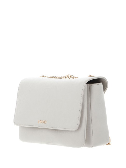 CALIWEN  Schulter-/Umhängetasche Creme - Damentaschen