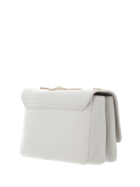 CALIWEN  Schulter-/Umhängetasche Creme - Damentaschen