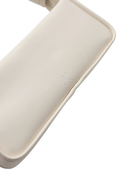 KNOTTED Umh&auml;ngetasche Tofu - Brieftaschen Damen