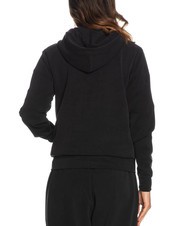 COLMAR GIRLY Kapuzenpullover mit durchgehendem Reißverschluss - Sweatshirts Damen