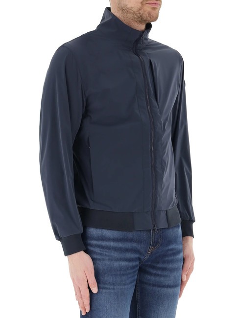 NOTORIOUS Jacke marineblau - Herrenjacken