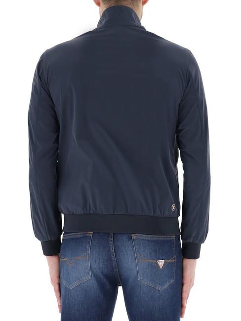 NOTORIOUS Jacke marineblau - Herrenjacken