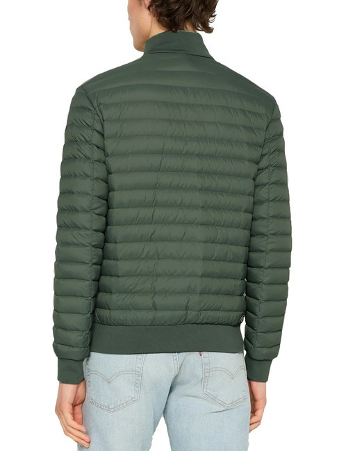 REPUNK Leichte Daunenjacke botanisches Eis - Daunenjacken f&uuml;r Herren