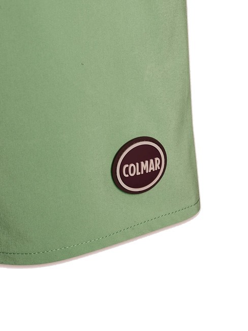 DIVE Badeanzug Frühling - Herrenbadehosen