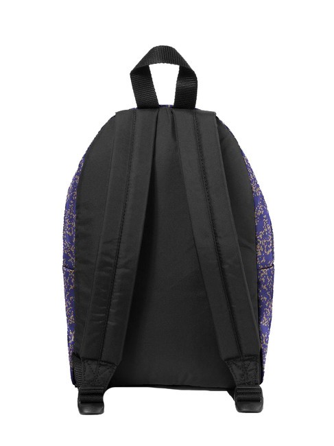 ORBIT Kleiner Rucksack Glitzersplash Marine - Rucksäcke für Schule &amp; Freizeit