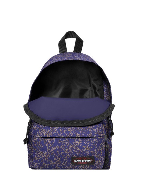 ORBIT Kleiner Rucksack Glitzersplash Marine - Rucksäcke für Schule &amp; Freizeit