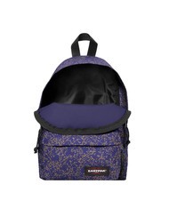 EASTPAK ORBIT Kleiner Rucksack Glitzersplash Marine - Rucksäcke für Schule &amp; Freizeit - 3
