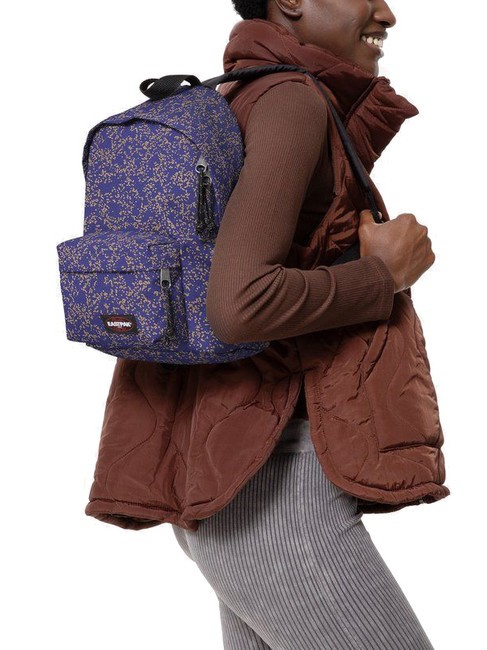 ORBIT Kleiner Rucksack Glitzersplash Marine - Rucksäcke für Schule &amp; Freizeit