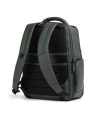 PIQUADRO WOLLEM Rucksack für 14" PC/12,9" iPad GRÜN - PC-Rucksäcke - 2