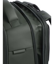 PIQUADRO WOLLEM Rucksack für 14" PC/12,9" iPad GRÜN - PC-Rucksäcke - 3