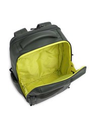 PIQUADRO WOLLEM Rucksack für 14" PC/12,9" iPad GRÜN - PC-Rucksäcke - 5