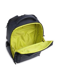PIQUADRO WOLLEM Rucksack für 14" PC/12,9" iPad Blau - PC-Rucksäcke - 5