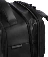 PIQUADRO WOLLEM Rucksack für 14" PC/12,9" iPad Schwarz - PC-Rucksäcke - 3