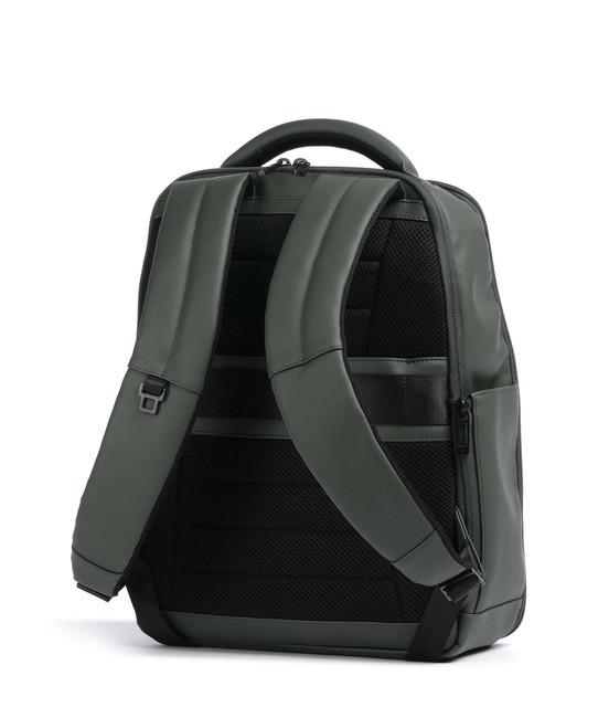 WOLLEM  14" PC-Rucksack GRÜN - PC-Rucksäcke