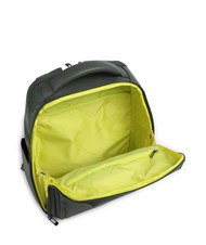 PIQUADRO WOLLEM  14" PC-Rucksack GRÜN - PC-Rucksäcke - 4