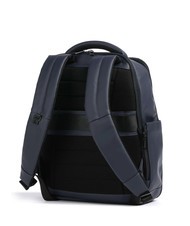PIQUADRO WOLLEM  14" PC-Rucksack Blau - PC-Rucksäcke - 2