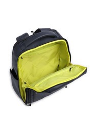 PIQUADRO WOLLEM  14" PC-Rucksack Blau - PC-Rucksäcke - 4