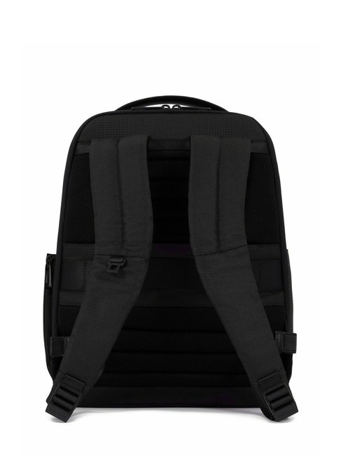 WOLLEM  14" PC-Rucksack Schwarz - PC-Rucksäcke