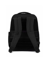 PIQUADRO WOLLEM  14" PC-Rucksack Schwarz - PC-Rucksäcke - 3
