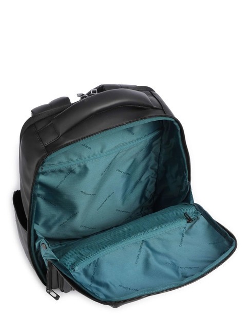 WOLLEM  14" PC-Rucksack Schwarz - PC-Rucksäcke