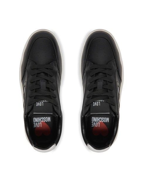 BOLD 40 Ledersneaker ne / offw - Damenschuhe