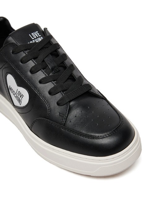 BOLD 40 Ledersneaker ne / offw - Damenschuhe