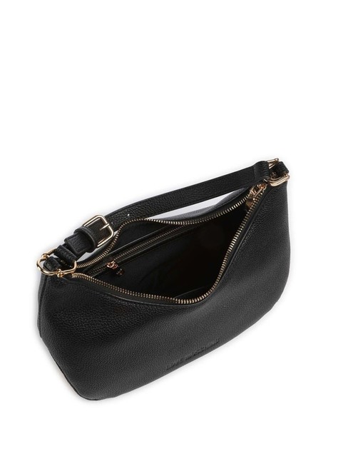 SMOOTH  Umhängetasche, mit Schultergurt Schwarz - Damentaschen