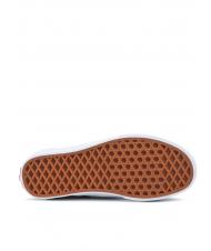 VANS CLASSIC Sneaker zum Hineinschlüpfen schwarz & wtchckerbo - Schuhe Unisex - 8