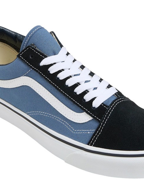 OLD SKOOL Turnschuhe Marine - Schuhe Unisex
