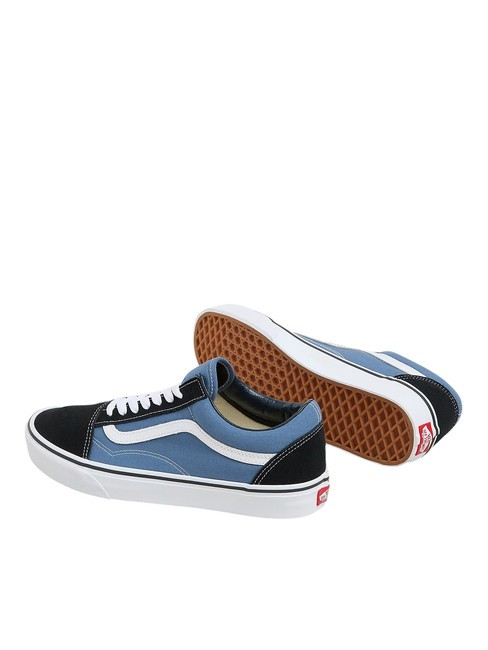 OLD SKOOL Turnschuhe Marine - Schuhe Unisex