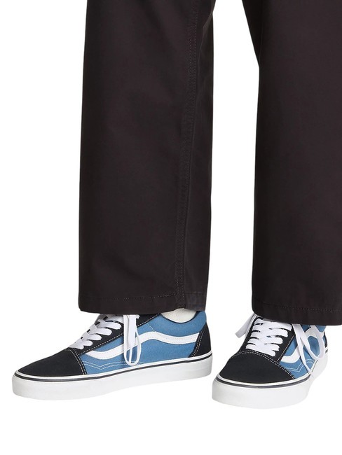 OLD SKOOL Turnschuhe Marine - Schuhe Unisex