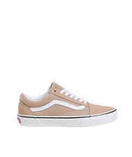 VANS OLD SKOOL COLOR THEORY Canvas-Sneaker - Schuhe Unisex