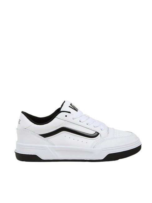HYLANE Turnschuhe wei&szlig; schwarz - Schuhe Unisex