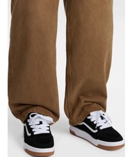 VANS HYLANE Turnschuhe schwarz/weiß/gummi - Herrenschuhe - 7