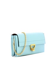 COCCINELLE ARLETTIS  Mini-Umhängetasche aus Leder - Damentaschen