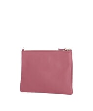 COCCINELLE BEST CROSSBODY Minitasche aus Leder Fruchtfleisch rosa - Damentaschen - 3