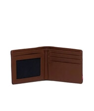 HERSCHEL HANK 4cc-Geldbörse - Brieftaschen Herren