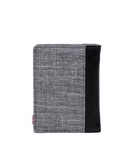 HERSCHEL GORDON Vertikale Geldbörse RABE CROSSHATCH - Brieftaschen Herren - 3