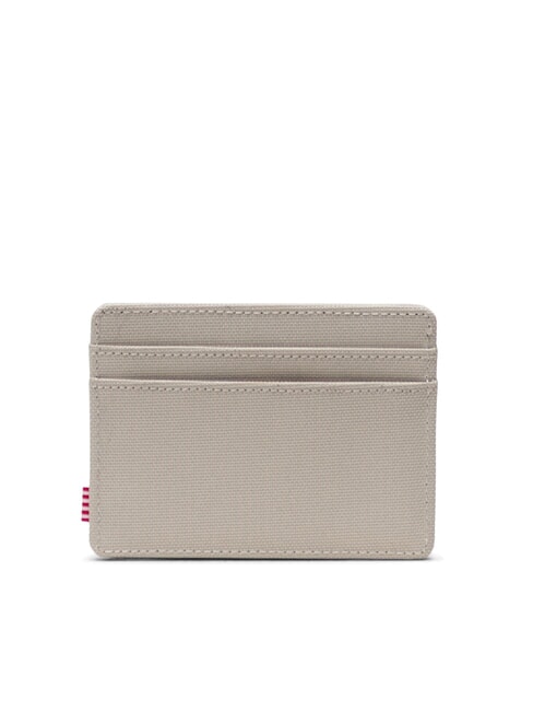 CHARLIE RFID Flacher Kartenhalter leichter Pelikan - Brieftaschen Herren