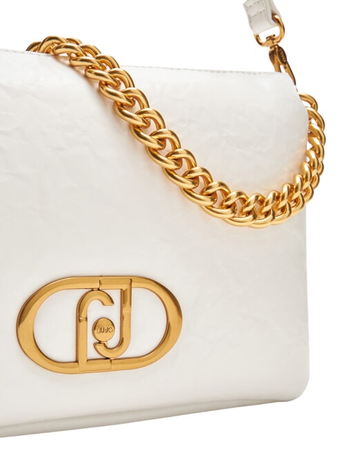 LAPUFFY  Umhängetasche NICHT-GERADE WEISS - Damentaschen