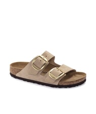 BIRKENSTOCK ARIZONA BIG BUCKLE Sandalen-Slipper mit Schnallen Sandburg - Damenschuhe - 3