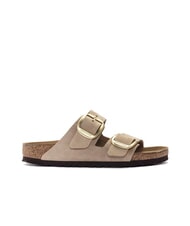 BIRKENSTOCK ARIZONA BIG BUCKLE Sandalen-Slipper mit Schnallen - Damenschuhe