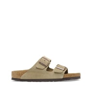 BIRKENSTOCK ARIZONA Sandalen-Slipper mit Schnallen - Schuhe Unisex