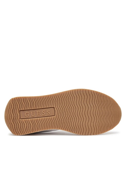 SKROLL Turnschuhe Weiß - Damenschuhe