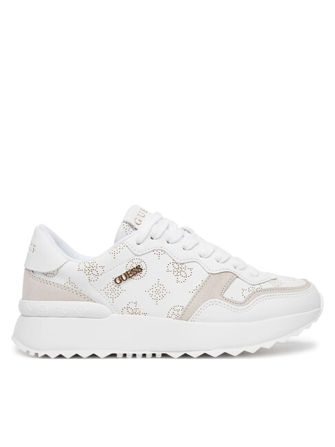 VINSA3 Turnschuhe Weiß - Damenschuhe