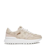 GUESS VINSA3 Turnschuhe BEIGE - Damenschuhe - 2