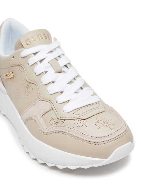 VINSA3 Turnschuhe BEIGE - Damenschuhe