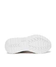 GUESS VINSA3 Turnschuhe BEIGE - Damenschuhe - 6